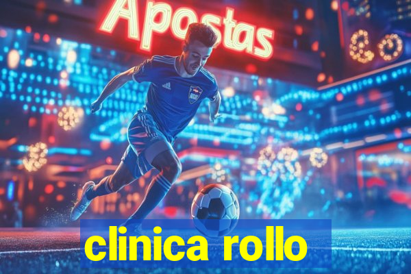 clinica rollo