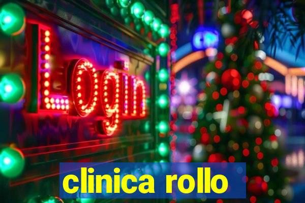 clinica rollo