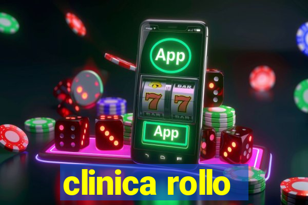 clinica rollo