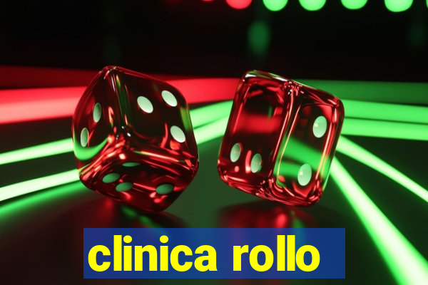 clinica rollo