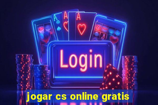 jogar cs online gratis