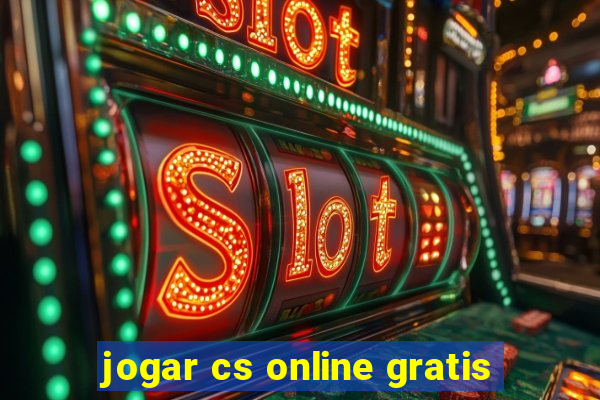 jogar cs online gratis