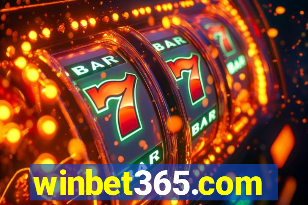 winbet365.com