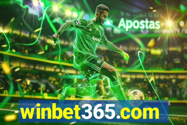 winbet365.com