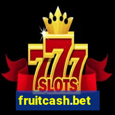 fruitcash.bet