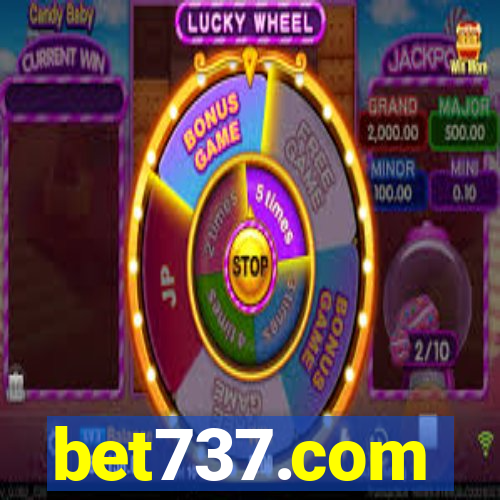 bet737.com