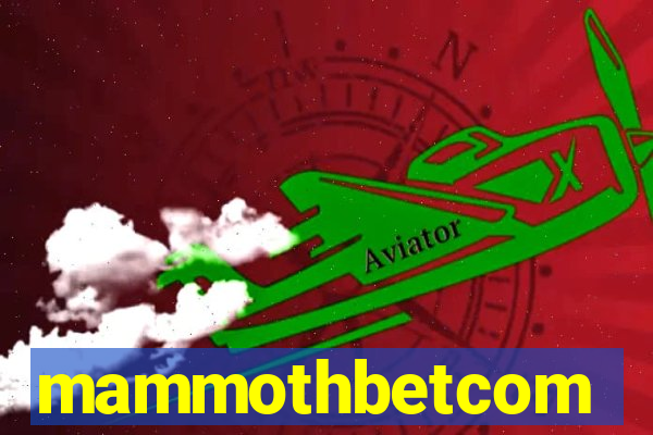 mammothbetcom