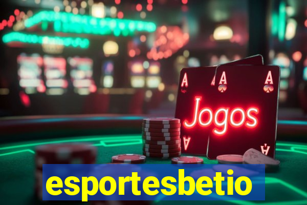 esportesbetio