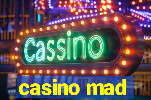 casino mad