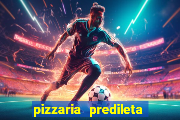 pizzaria predileta cruzeiro sp