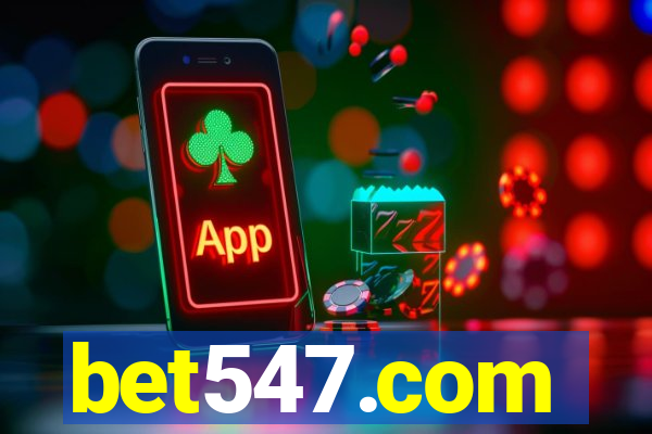 bet547.com