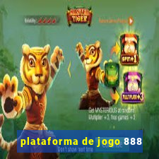 plataforma de jogo 888