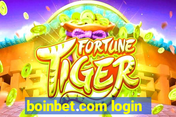 boinbet.com login