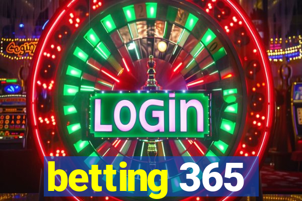 betting 365