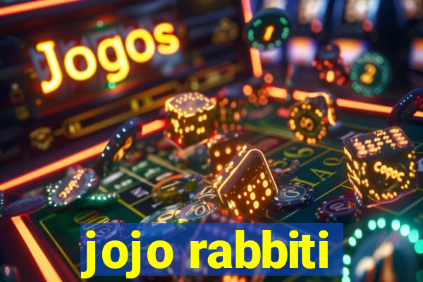 jojo rabbiti