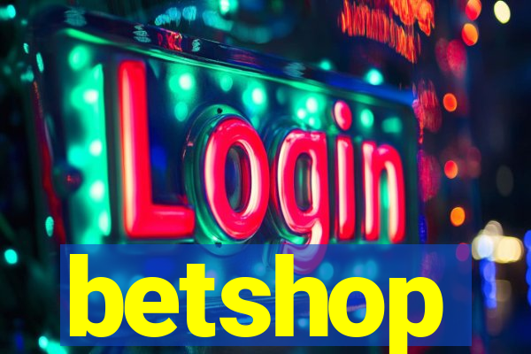 betshop