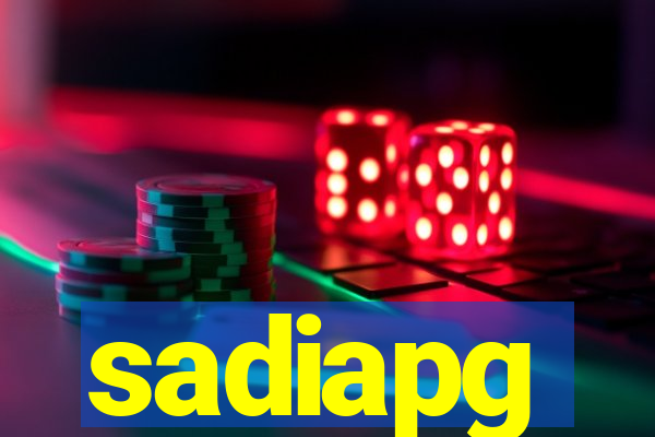 sadiapg