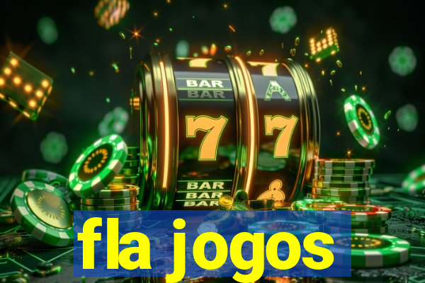 fla jogos