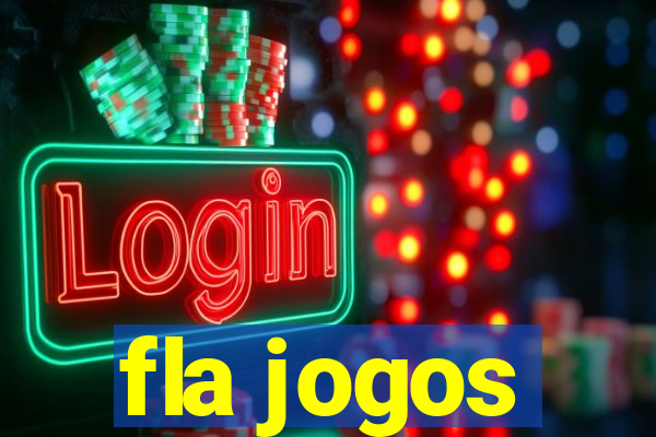 fla jogos