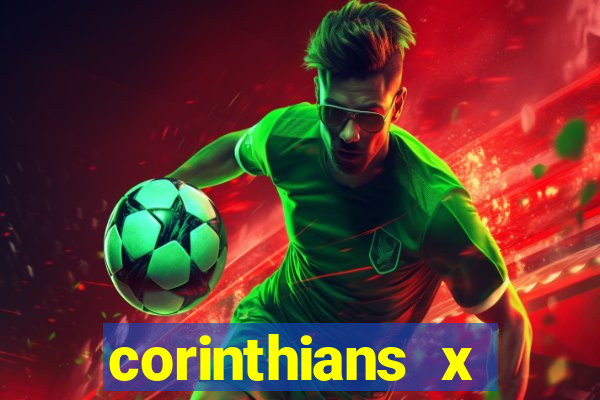 corinthians x cruzeiro play hd