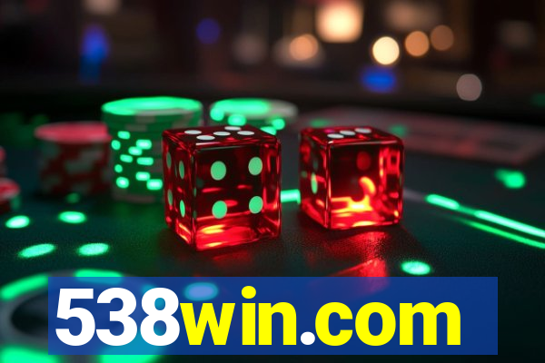 538win.com