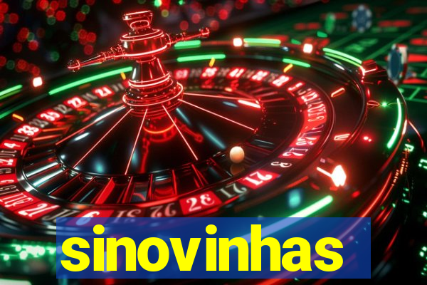 sinovinhas