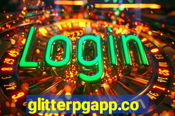 glitterpgapp.com