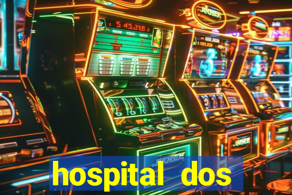 hospital dos estivadores santos vagas