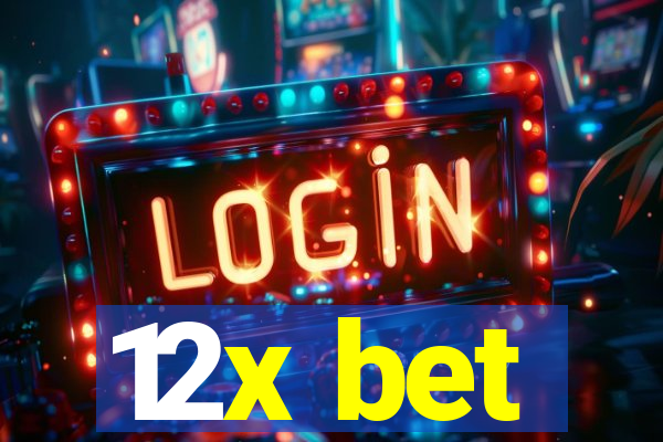 12x bet