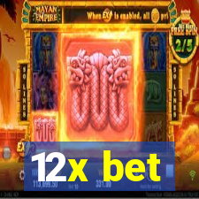 12x bet