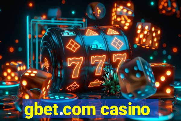 gbet.com casino