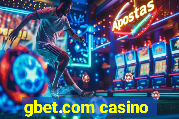 gbet.com casino