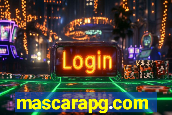 mascarapg.com