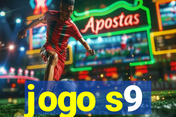 jogo s9