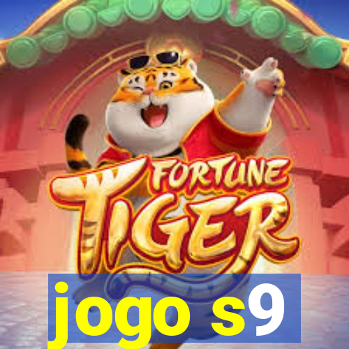 jogo s9