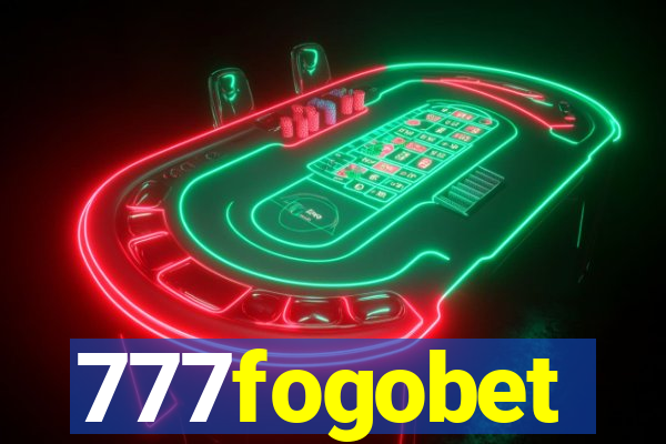 777fogobet