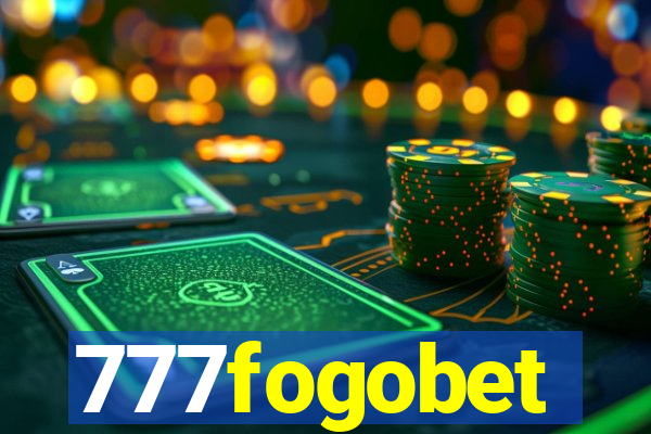 777fogobet