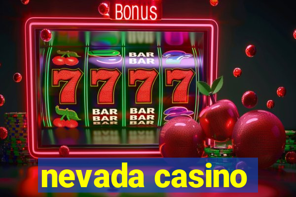 nevada casino