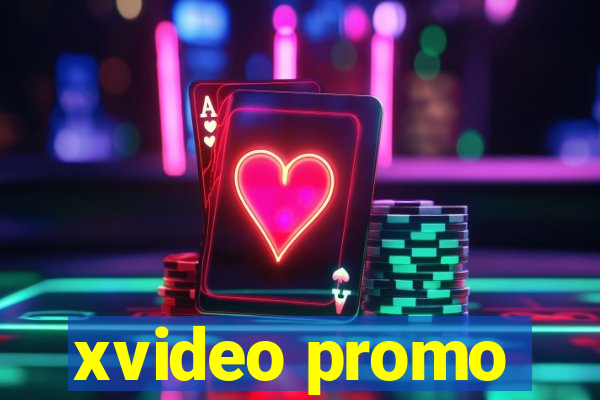 xvideo promo