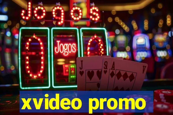 xvideo promo