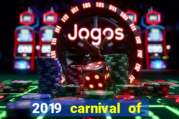 2019 carnival of venice casino of venice