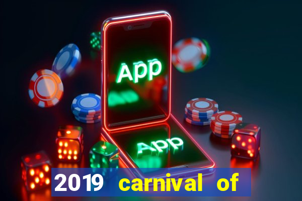 2019 carnival of venice casino of venice