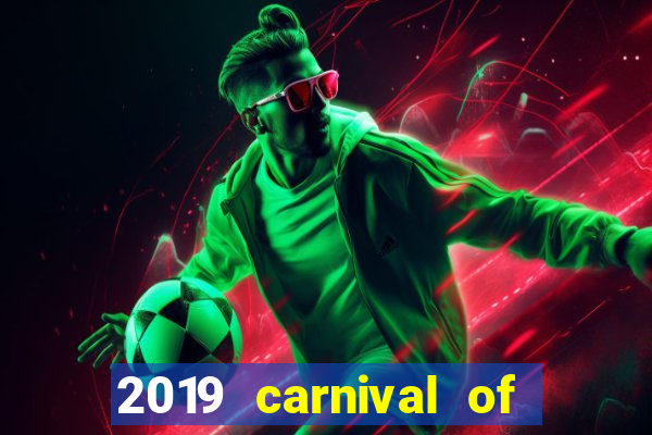 2019 carnival of venice casino of venice