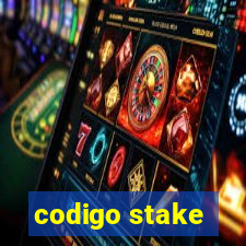 codigo stake