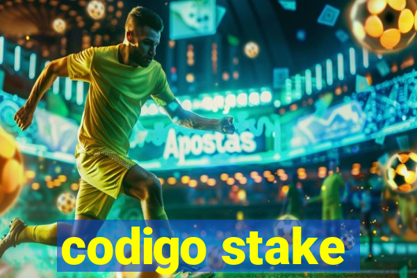 codigo stake