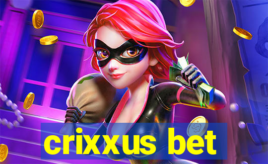 crixxus bet