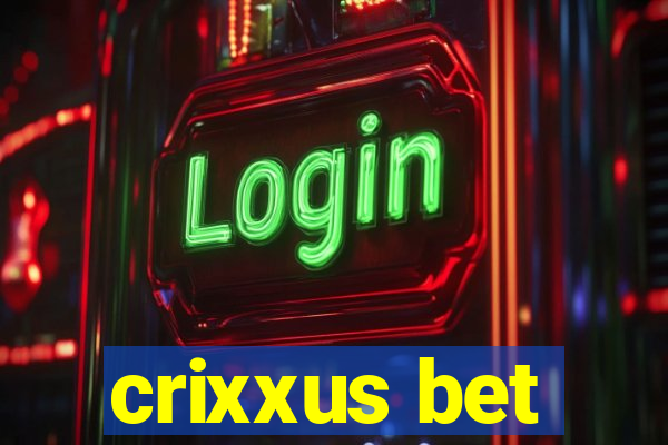 crixxus bet