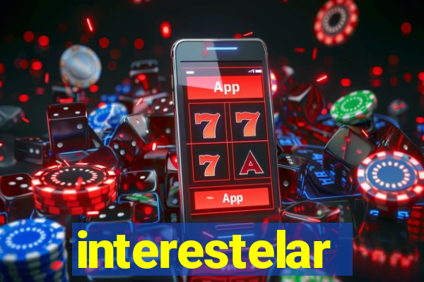 interestelar assistir telegram