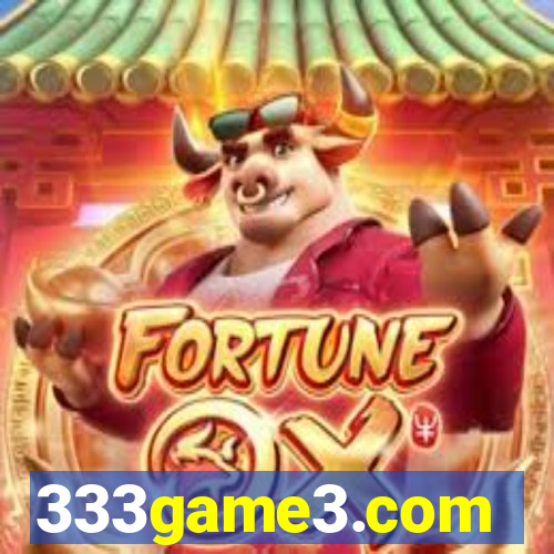 333game3.com