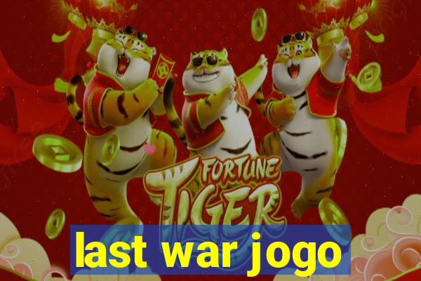 last war jogo